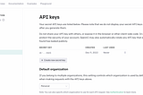 Build Your Own AI Bot — A Child’s Play — Making OpenAPI API Calls — A Quick Demo Using Docker and…