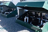How Fiberglass Pool Filters Improve Commercial Pool Performance