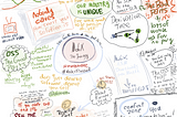 React Finland 2019 Sketch Notes