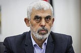 How did Israel kill Hamas Leader Yahya Sinwar?