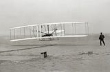 Wright Brothers — NOT First in Flight