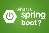 Spring Boot: A Blossoming Introduction to Simplified Development 🌱