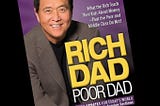 10 Super valuable Lessons from world’s best money book ‘Rich Dad Poor Dad