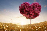 What might one think of love?