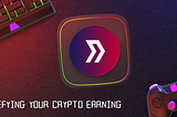 Research-to-Earn model Part 2 — Gamifying your crypto earning experience