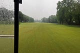 Rain in June! LDS Halts, 1st Waitea, Asian Jumping Worms? and Bentgrass is Growing