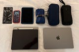 Essential “Forever” Travel Tech