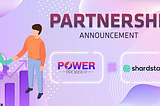 Power Browser and ShardStarter Join Forces: A New Era for Decentralized Innovation