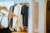 Case study: Shopping sustainable fashion should be simple