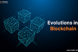 Understand Evolutions in Blockchain