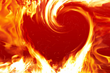 How To Navigate Crisis When Our Hearts Are On Fire