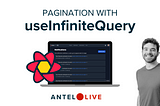 Pagination with React Query