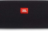 Review: JBL Flip 5 — A Portable Speaker for Every Occasion