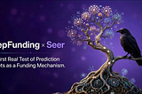 Distilling Human Judgment at Scale: Inside Deep Funding.