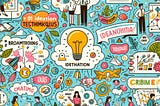 Top 10 Ideation Techniques