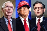 Why do the Trump “Pro-life” Republicans Hate Children who are already Born?