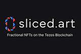 Sliced.art banner image