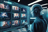 AutoReels: Create AI Faceless Videos With Ease