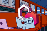 The Web3 & NFT Dictionary