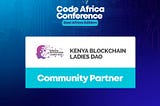 A Dynamic Partnership : Kenya Blockchain Ladies DAO & Memoi Africa