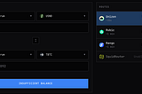 BazaarSwap: Simplifying DeFi Trading + Powering Tomorrow’s Apps