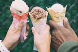 What Your Favorite Ice Cream Flavor Says About You