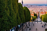 Barcelona Unveiled: Exploring the Timeless Charms Beyond the Basics