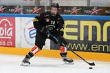 Lorenzo Canonica: Why he will be a Star in the QMJHL and his Scouting Report