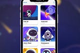 Astroon Arcade: The Gateway to Web3 Gaming Revolution