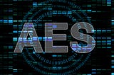 Encrypt files using AES with OPENSSL