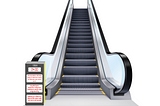 Elevating the Experience: The Redesigned Escalator for New Users and Senior Citizens(Design…