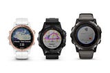 Garmin Black Friday-Cyber Monday Deals 2018