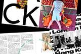 4 proyectos de diseño editorial que te van a gustar