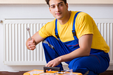 The Essential Services Offered by Plumbing Spruce Grove