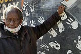A Resiliency Reemerges in the Wake of a Violent Uprising in South Africa