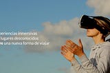 Abordar el tema de la España vaciada desde la Metodología Lean UX