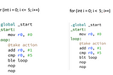 ARM 64 Assembly Series — Data Processing (Part 2)