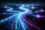 Creating and Introducing AsyncSharedStream