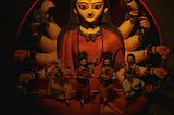 Believing in Maa Durga, Believing in Ourselves