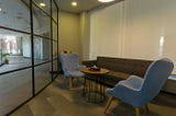 Meeting Room in Baner — FlexiSpaces