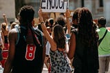 The P-word, American Politics and the Music Industry…