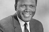 The Enduring Legacy of Sidney Poitier