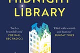 The Midnight Library: A Review