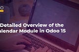 odoo 15 calender module