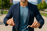 Smoking Controlled Me for Over 15 Years— Here’s How I Stopped