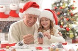 Connecting Kids and Grandparents