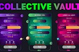 PLANET INVERSE is proud to announce the recent launch of COLLECTIVE VAULT, an innovative prediction…