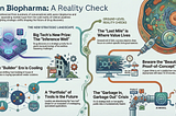 AI in Drug Discovery: 10 Lessons from the Front Lines of Biopharma