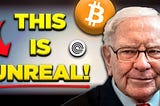 Warren Buffet Buying Crypto? (his top 5 choices)