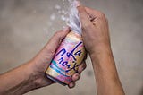 LaCroix Sparkling Water: What does it fizzle down to?